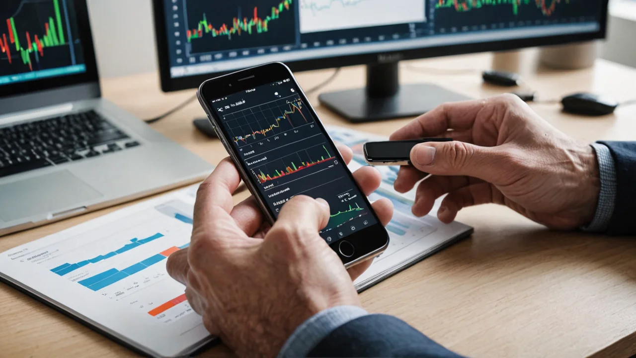 La app iOS de Silvercross y lo que hay detrás